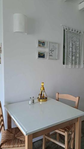 Φωτογραφία από το άλμπουμ του Spice Suites-Rosemary στην Αμοργό