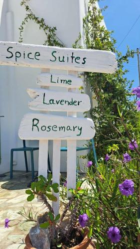 Φωτογραφία από το άλμπουμ του Spice Suites-Rosemary στην Αμοργό