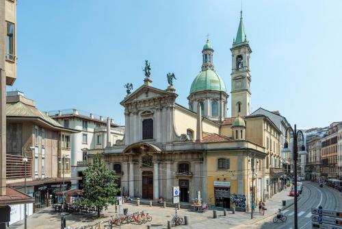 DUOMO2 - Fabulous Apt With Breathtaking View - B Home