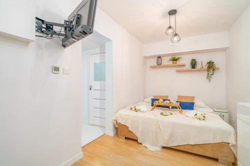 Kraków Apt - Top Location, Old Town Nearby - by Rentujemy