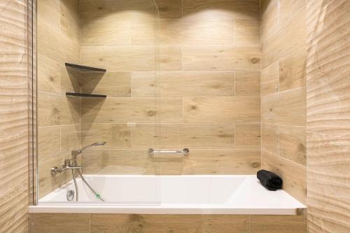 New !!! DÚPLEX PENTHOUSE 2 chambres avec tennis, padle, golf