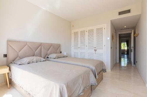 New !!! DÚPLEX PENTHOUSE 2 chambres avec tennis, padle, golf