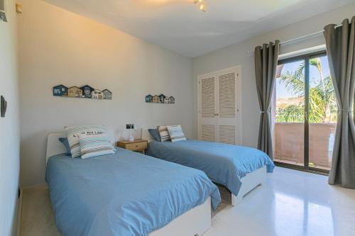 New !!! DÚPLEX PENTHOUSE 2 chambres avec tennis, padle, golf