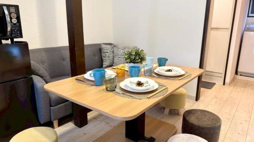 MIYU's Guest house