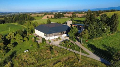 Wildkraut's Kräuter- und Alpakabauernhof