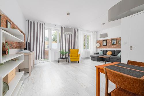 RentPlanet - Apartament Mirów II