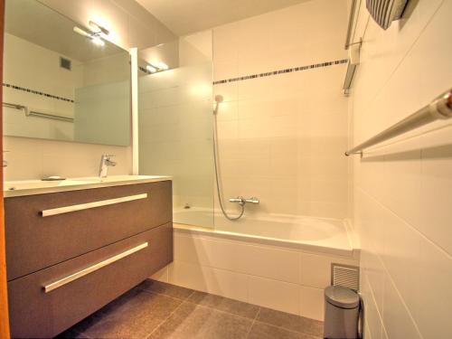 Appartement 2 pièces avec balcon près du centre de Morzine, parking disponible