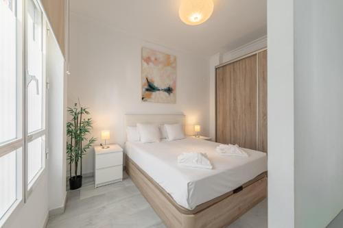 Green-Apartments Museo