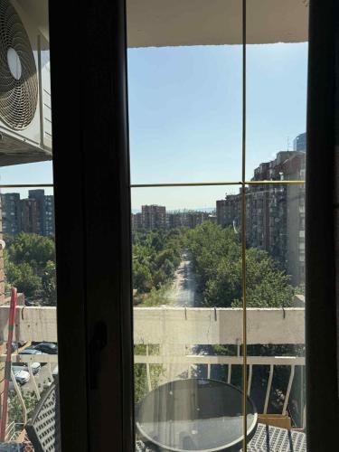 Balcó o terrassa a Dita' flat