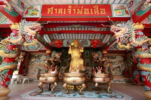 Afbeelding uit fotogalerij van XX Mitr Inn Khaosan มิตร อินน์ ตรอกข้าวสาร in Bangkok