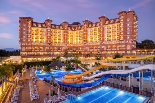 Villa Side Residence