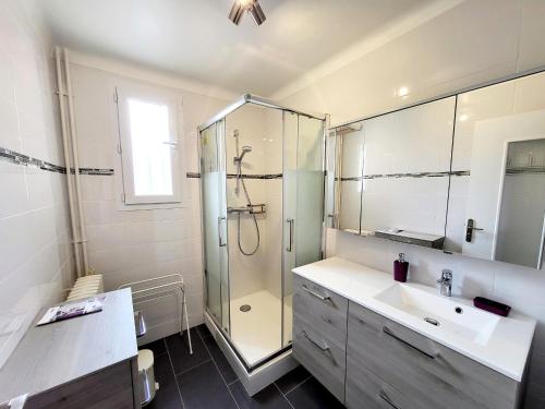Appartement T2 Moderne avec Parking, Proche Plage et Commerces - Les Sables d'Olonne
