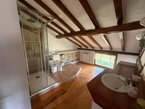 Billede fra billedgalleriet på Casa del Tesoro i Triongo