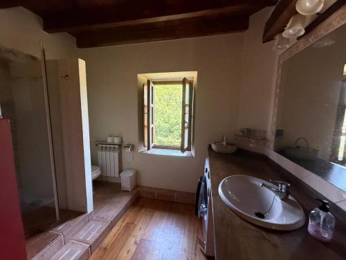 Billede fra billedgalleriet på Casa del Tesoro i Triongo