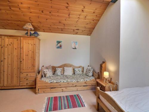 Appartement familial 3* 3 pièces, Méribel, proche lac de Tuéda