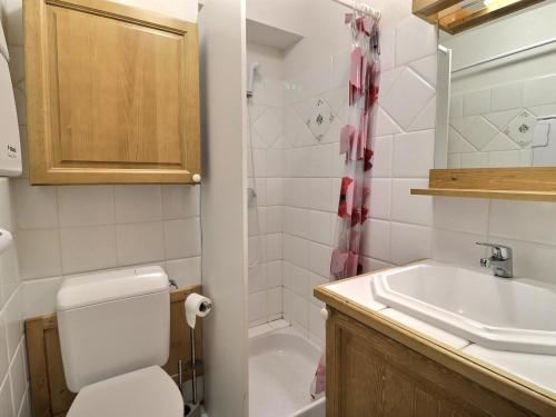Appartement familial 3* 3 pièces, Méribel, proche lac de Tuéda