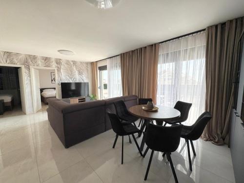 Apartament Nesca