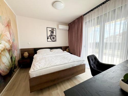 Apartament Nesca
