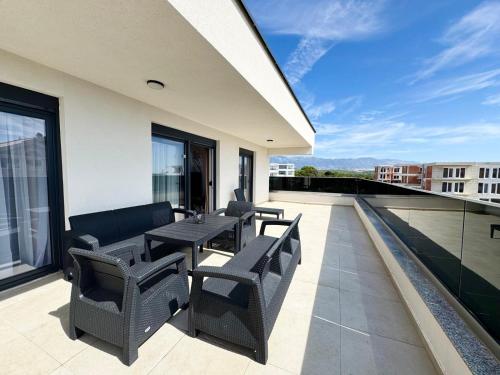 Apartament Nesca