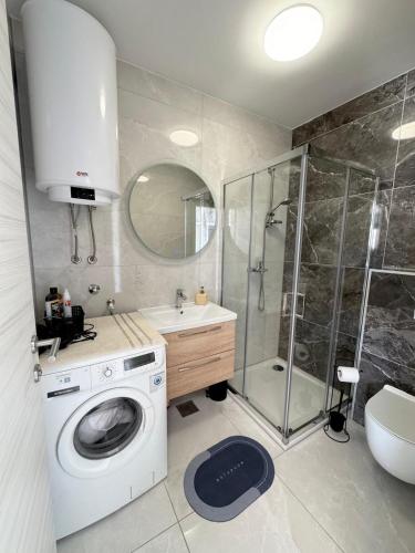 Apartament Nesca