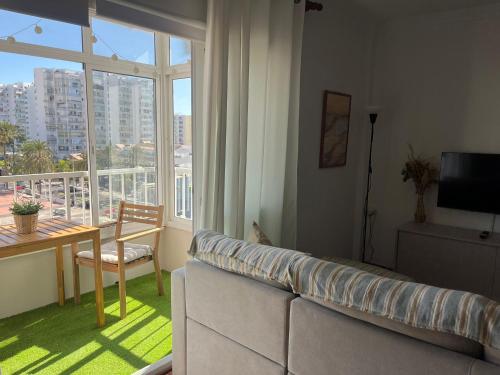 Apartamento MIA