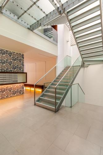 Luxury Loft Porta Nuova - Garage in Centro photo 21