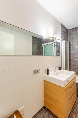 Luxury Loft Porta Nuova - Garage in Centro photo 22