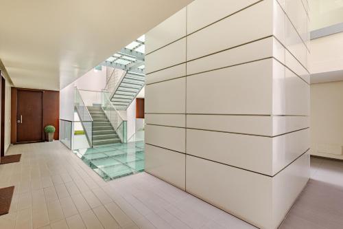 Luxury Loft Porta Nuova - Garage in Centro photo 25
