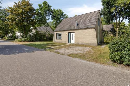 Gallery image of Vakantiehuis - Brabantse gezelligheid met sauna VP098 in Hoeven