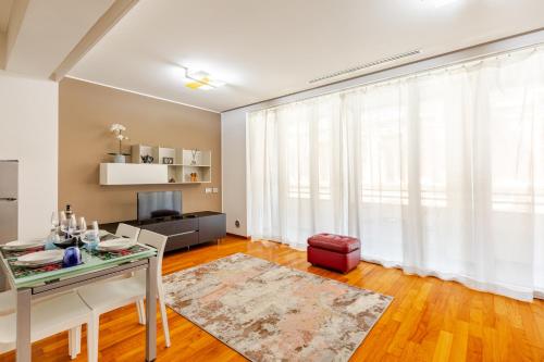 Luxury Loft Porta Nuova - Garage in Centro photo 28