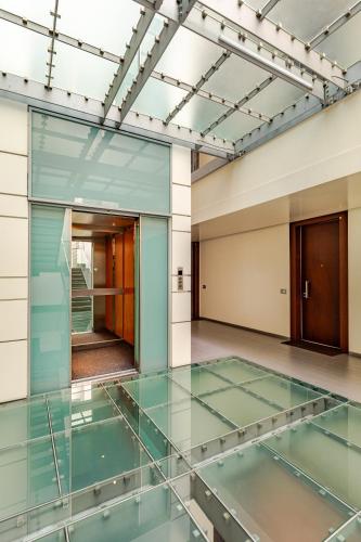 Luxury Loft Porta Nuova - Garage in Centro photo 30