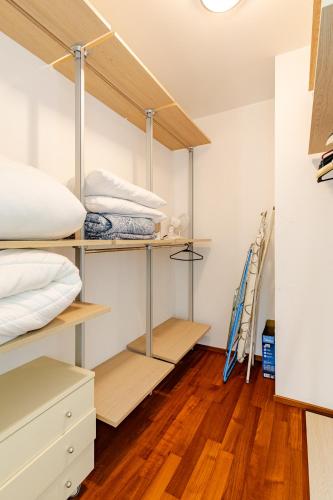 Luxury Loft Porta Nuova - Garage in Centro photo 29