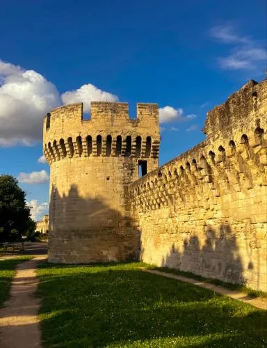 STRAVINSKY Apartments Avignon - Get our Last best deals ! photo 5