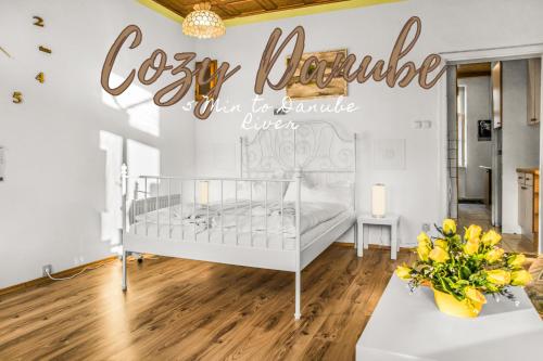 Cozy 2BR Apartment Near Millennium Tower