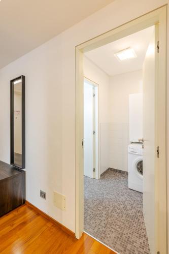 Luxury Loft Porta Nuova - Garage in Centro photo 33