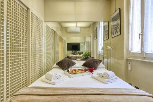 Cerva - Cozy 1 BR with balcony in San Babila by Rentopolis