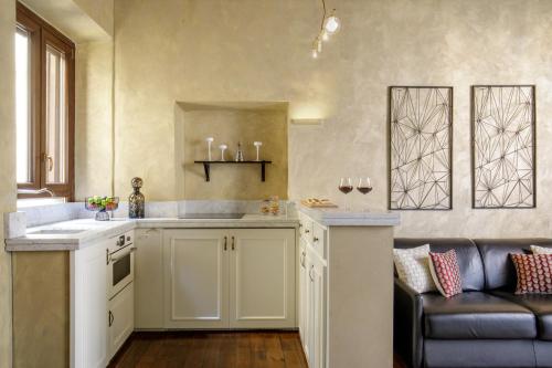 Spanish Steps Boutique Apartment