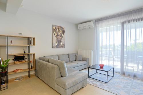 Isol Rooms B2