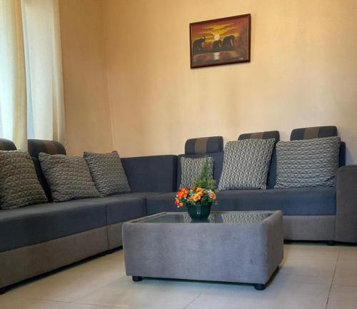 Bliss & Beach Beach Apartment