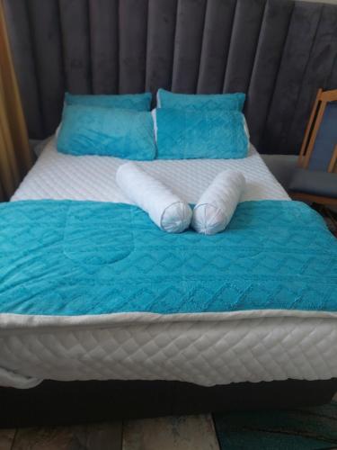 Fotografie z fotogalerie ubytování A call for all guests v destinaci Pretoria