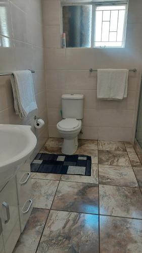 Fotografie z fotogalerie ubytování A call for all guests v destinaci Pretoria