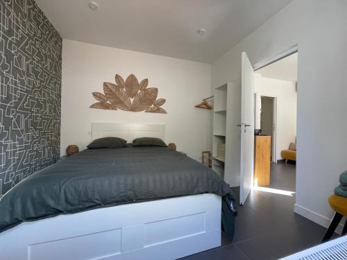 Appartement proche de la mer