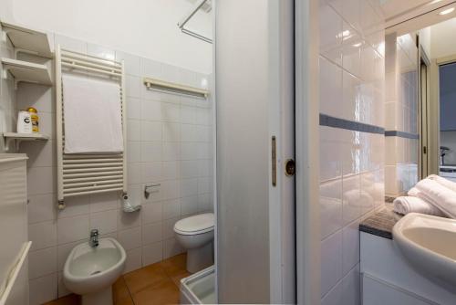 Quiet Suite in the Heart of the Navigli - B Home