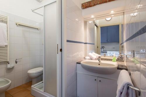 Quiet Suite in the Heart of the Navigli - B Home