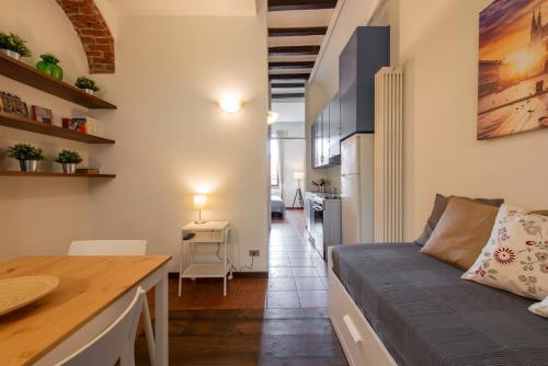 Quiet Suite in the Heart of the Navigli - B Home
