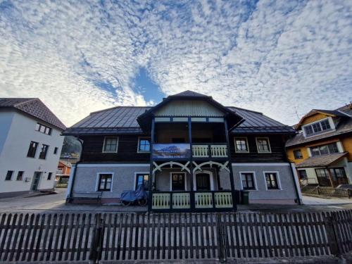 Apartment Sölktäler