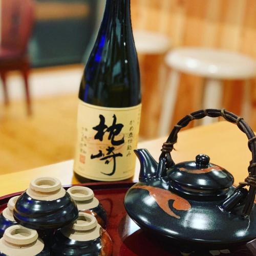 さくらのうえ