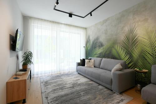 La Vida Green Apartman Hajdúszoboszló