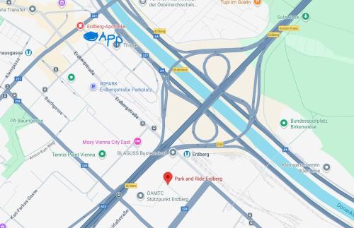 Boutique Apartments Vienna - Luxury 2