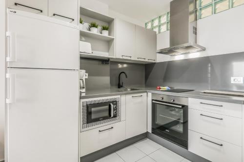 Beachside Comfort Las Canteras